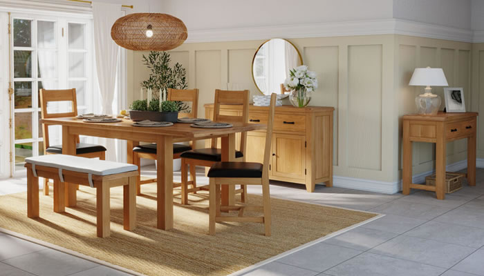 Signature Collection Southam Range